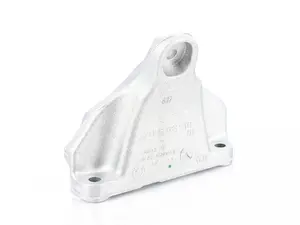 Genuine BMW Engine Supporting Bracket, R - 22116788610