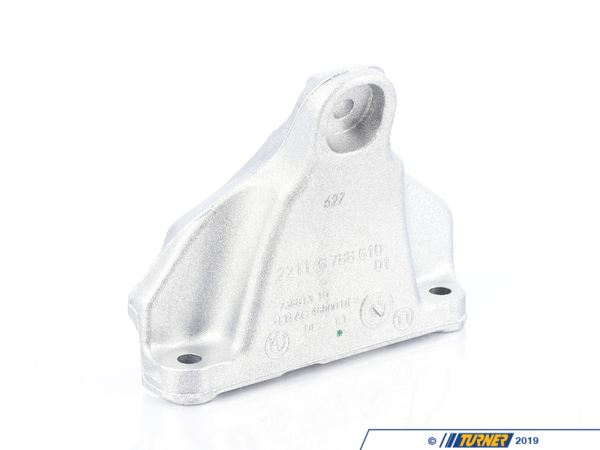 Genuine BMW Genuine BMW Engine Supporting Bracket, R - 22116788610 22116788610