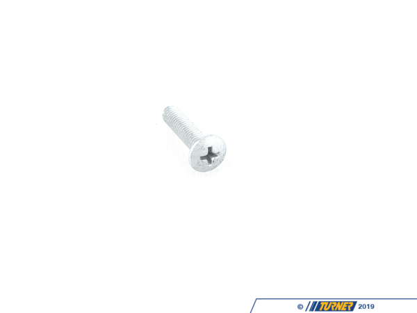 Genuine BMW Genuine BMW Screw - 46612315376 46612315376