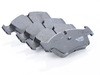 Hawk Hawk DTC-70 Race Brake Pads - Front - E36 (non-M), E46 (no 330/M3), Z3 (non-M), Z4 2.5/3.0 (no si) - (NO LONGER AVAILABLE) TMS4750 View 3