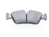 Hawk Hawk DTC-70 Race Brake Pads - Front - E36 (non-M), E46 (no 330/M3), Z3 (non-M), Z4 2.5/3.0 (no si) - (NO LONGER AVAILABLE) TMS4750 View 4