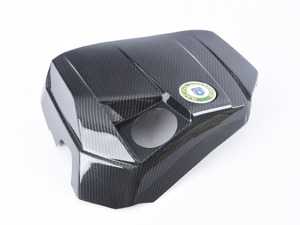 Carbon Fiber Engine Cover 