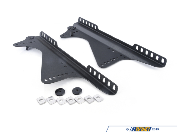 Brey-Krause Brey-Krause R-9256 Seat mount - Driver  R-9256