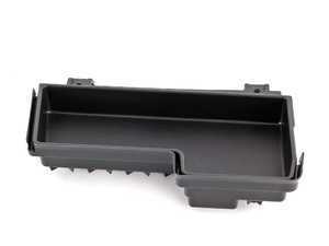 Genuine BMW Trunk Tray - Left