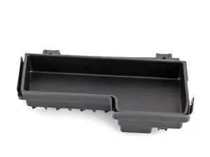 Genuine BMW Trunk Tray - Left