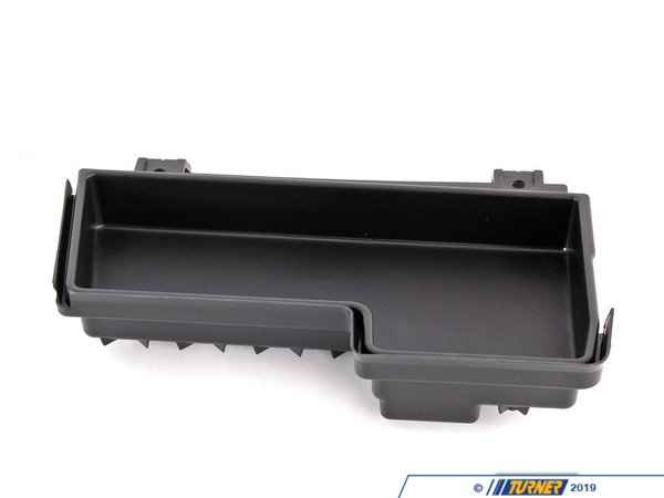 Genuine BMW Genuine BMW Trunk Tray - Left 51478193797