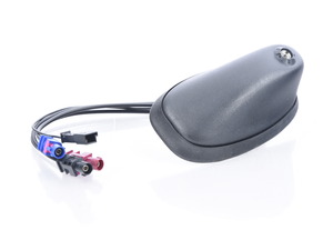 Genuine MINI Antenna Base