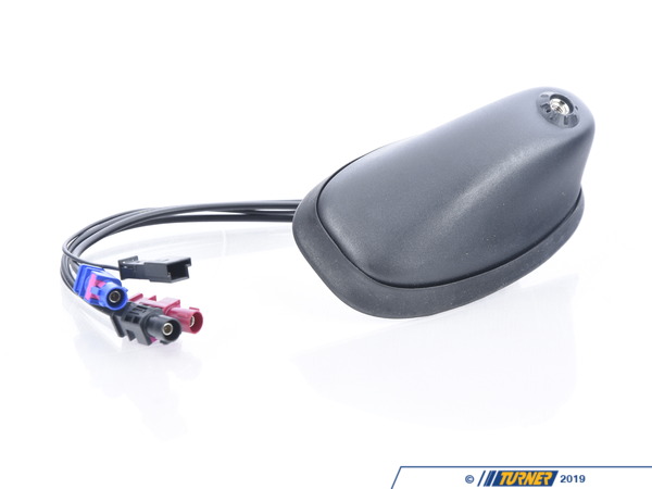 Genuine MINI Genuine MINI Antenna Base 65206934304