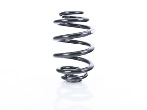 Mubea Rear Coil Spring - E46