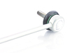 Genuine MINI Genuine MINI Front End Link - Front Left - R60 R61 31359806351 View 3