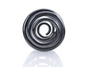 Mubea Mubea Rear Coil Spring - E46 33536775573 View 3