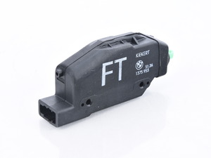 Genuine BMW Actuator Drivers Side - 51261375953