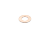 Genuine BMW Genuine BMW Shim 15X29X0,5 - 54348121689 - E30 54348121689 View 1