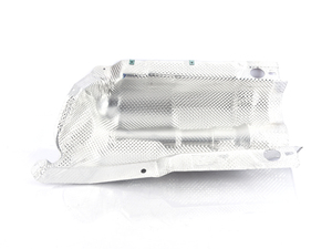 Genuine BMW Heat Shield - E90 E92 E91