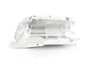Genuine BMW Heat Shield - E90 E92 E91