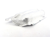 Genuine BMW Genuine BMW Heat Shield - E90 E92 E91 51487117375 View 3