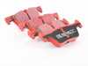 EBC Rear RedStuff Performance Brake Pad Set  DP32132C View 2