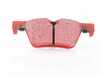 EBC Rear RedStuff Performance Brake Pad Set  DP32132C View 3