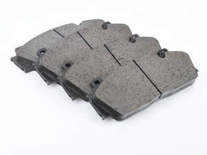 Pagid Racing RSC1 Ceramic Composite Rotor Brake Pad Set - Front - F80/2/3 M3 M4