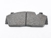 Pagid Racing Pagid Racing RSC1 Ceramic Composite Rotor Brake Pad Set - Front - F80/2/3 M3 M4 4934RSC1 View 3