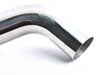Megan Racing BMW E90 M3 Megan Axle Back Exhaust  MRABEBE90M34DBT View 9