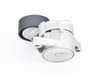 Gates Gates Mechanical A/C Belt Tensioner Assembly - E39, E46, E53, Z3, Z4 11281433571 View 3
