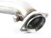 Supersprint E9X M3 Supersprint Right Section 1 with Metallic Sport Cats 980702 View 8