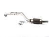 Supersprint E9X M3 Supersprint Left Section 1 with Metallic Sport Cats 980722 View 1