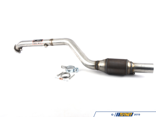 Supersprint E9X M3 Supersprint Left Section 1 with Metallic Sport Cats 980722