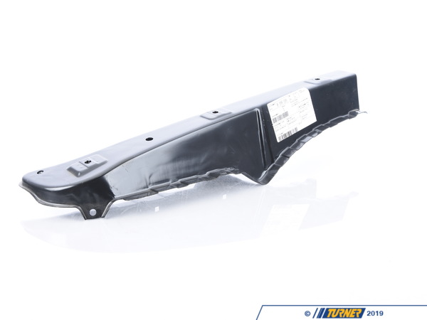Genuine BMW Genuine BMW Section Of Left Reinforcement - 41118199595 - E39,E39 M5 41118199595
