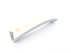 Genuine BMW Genuine BMW Right Column A Cover Its Himmelgrau - 51437073604 - E63 51437073604 View 3