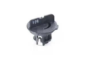 Genuine BMW Bulb Socket Py21W - 63117393855 - F22
