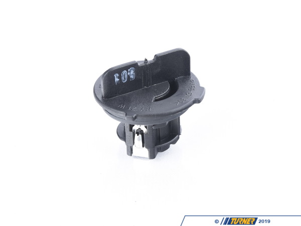 Genuine BMW Genuine BMW Bulb Socket Py21W - 63117393855 - F22 63117393855