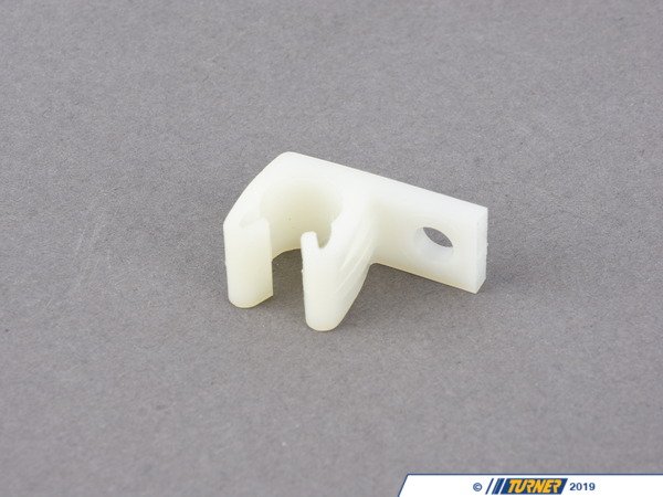 Genuine BMW Genuine BMW Cable Holder - 12521276153 - E30,E34,E30 M3 12521276153