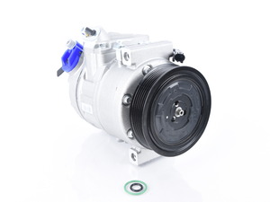 Hella A/C Compressor - E92