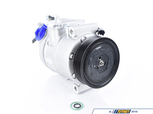 Hella Hella A/C Compressor - E92 64526956716