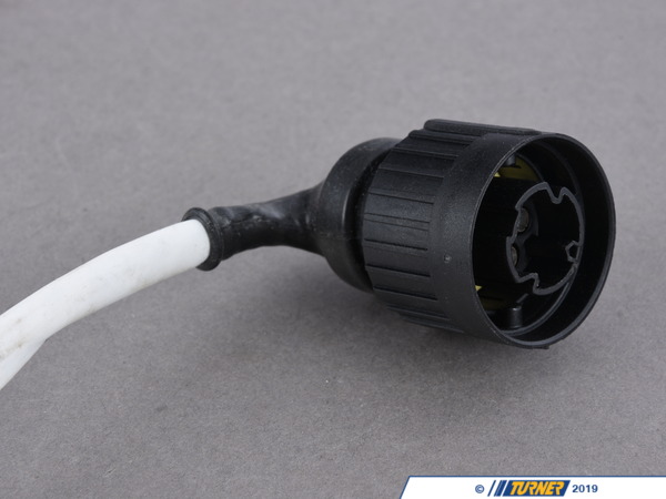 Bosch Bosch Oxygen Sensor - E30 11781727451