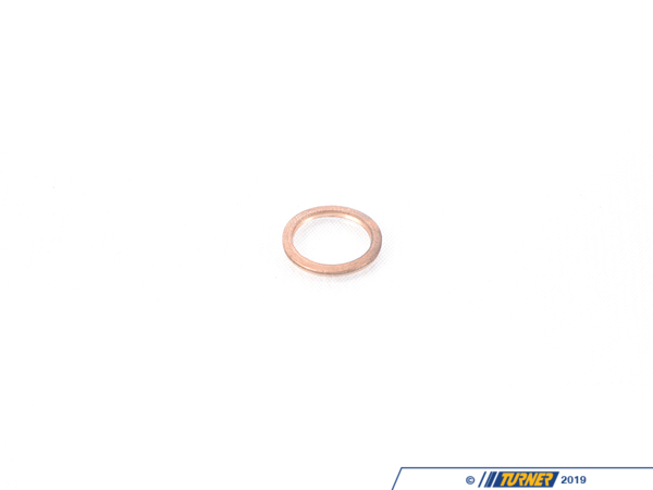 Fischer and Plath Fischer and Plath Drain Plug Washer 07119963132