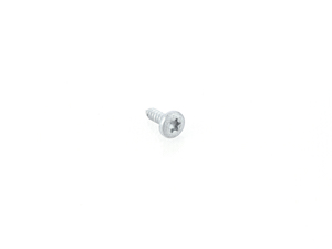 Genuine BMW Fillister Head Self-tapping - 41009175577