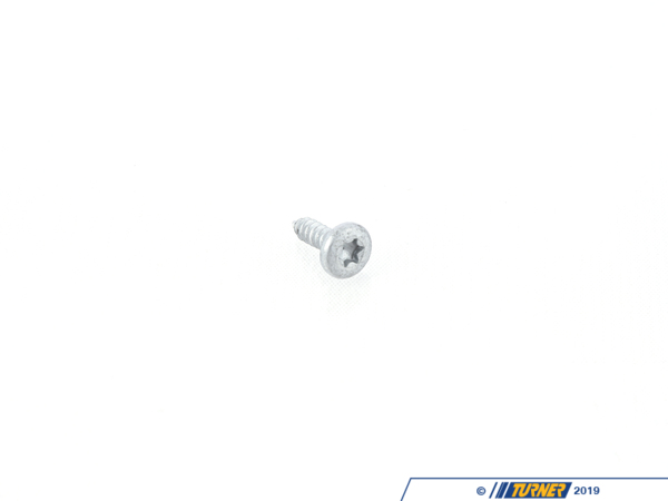 Genuine BMW Genuine BMW Fillister Head Self-tapping - 41009175577 41009175577