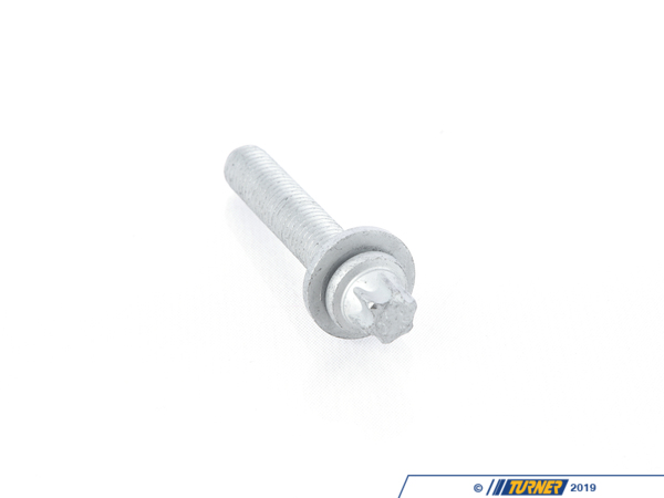 Genuine BMW Genuine BMW Asa-Bolt M10X54-10.9 - 32106769064 - E90,E92 32106769064