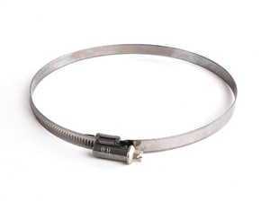 Genuine BMW Hose Clamp L120-140 - 11611407696 - E46 M3,E85