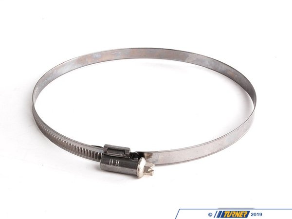 Genuine BMW Genuine BMW Hose Clamp L120-140 - 11611407696 - E46 M3,E85 11611407696
