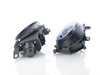 Spec-D Tuning MINI R55 to R59 Projector Glossy Black V2 LED DRL Headlights - Pair 2LHP-MINI06G-V2-TM 2LHP-MINI06G-V2- View 2
