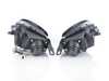 Spec-D Tuning MINI R55 to R59 Projector Glossy Black V2 LED DRL Headlights - Pair 2LHP-MINI06G-V2-TM 2LHP-MINI06G-V2- View 3