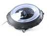 Spec-D Tuning MINI R55 to R59 Projector Glossy Black V2 LED DRL Headlights - Pair 2LHP-MINI06G-V2-TM 2LHP-MINI06G-V2- View 5