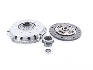 Clutch Kit - E30 325i/is 1987-1991, E34 525i 1989-1990