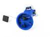 Hitachi Hitachi Fuel Pump - BMW E36 16146758736 View 2