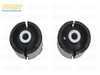 Meyle HD Rear Trailing Arm Bushings (RTAB) - USE  T#361104 33321097009MYKT View 5