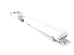 Genuine BMW Pressure Accumulator - 37216754482 - E53
